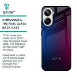 Mix Gradient Shade Glass Case For Realme 10 Pro 5G