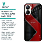 Art Of Strategic Glass Case For Realme 10 Pro 5G