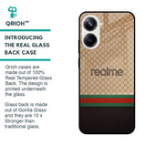 High End Fashion Glass case for Realme 10 Pro 5G