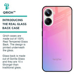 Dusky Iris Glass case for Realme 10 Pro 5G
