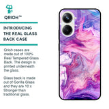 Cosmic Galaxy Glass Case for Realme 10 Pro 5G