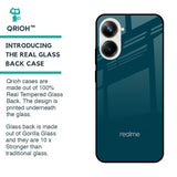 Emerald Glass Case for Realme 10 Pro 5G