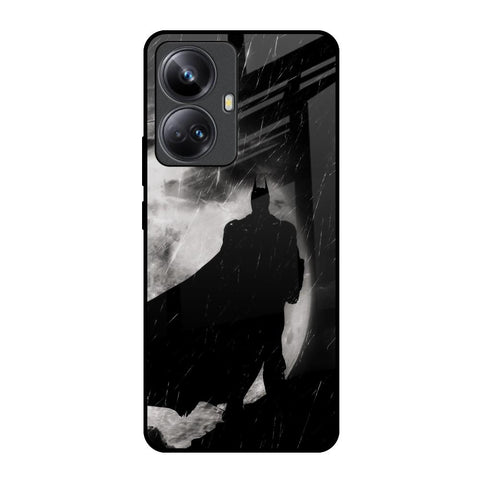Dark Warrior Hero Realme 10 Pro Plus 5G Glass Back Cover Online