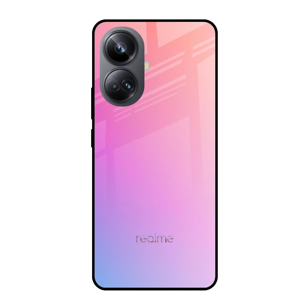 Dusky Iris Realme 10 Pro Plus 5G Glass Cases & Covers Online