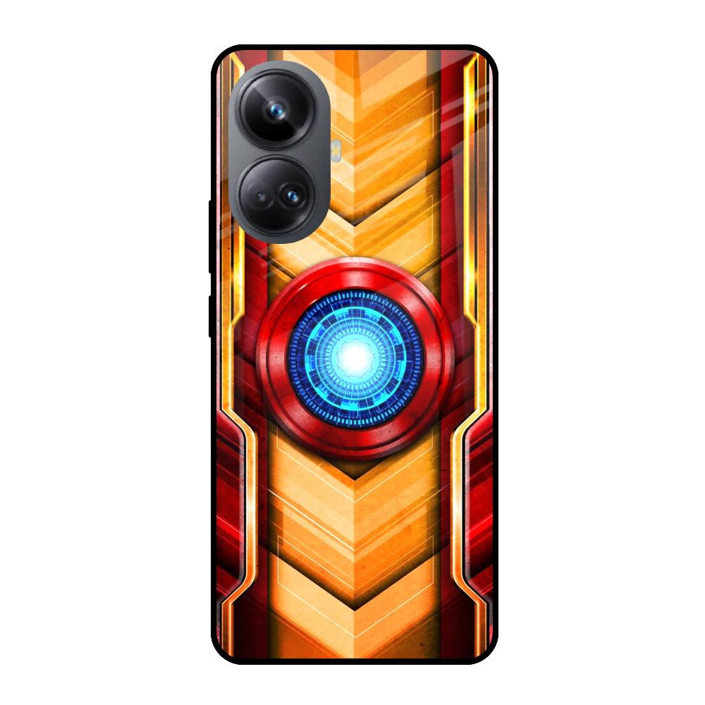 Arc Reactor Realme 10 Pro Plus 5G Glass Cases & Covers Online