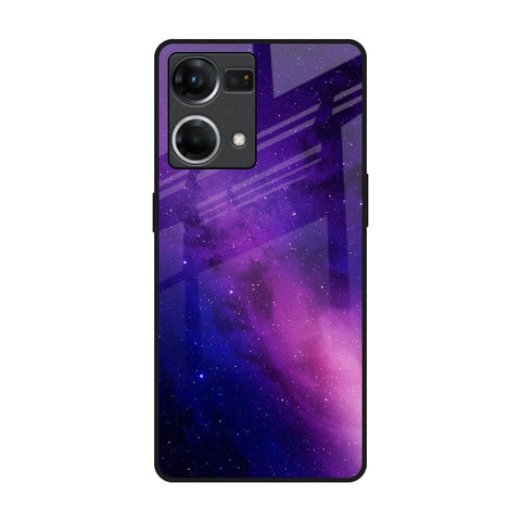 Stars Life Oppo F21s Pro Glass Back Cover Online