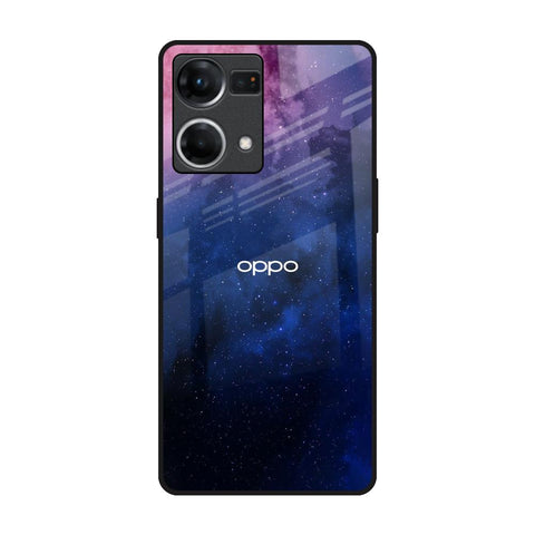 Dreamzone Oppo F21s Pro Glass Back Cover Online