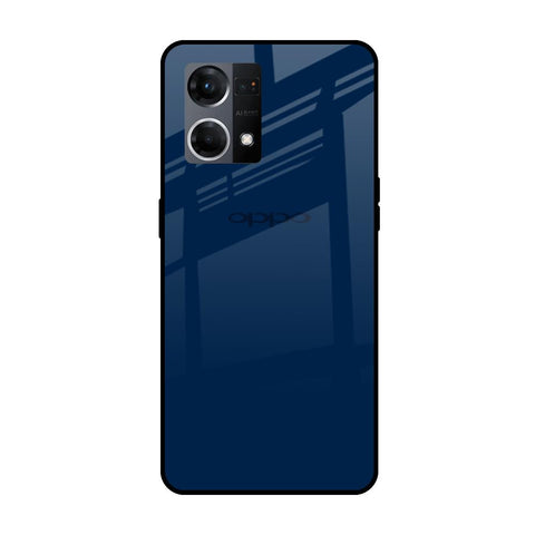 Royal Navy Oppo F21s Pro Glass Cases & Covers Online