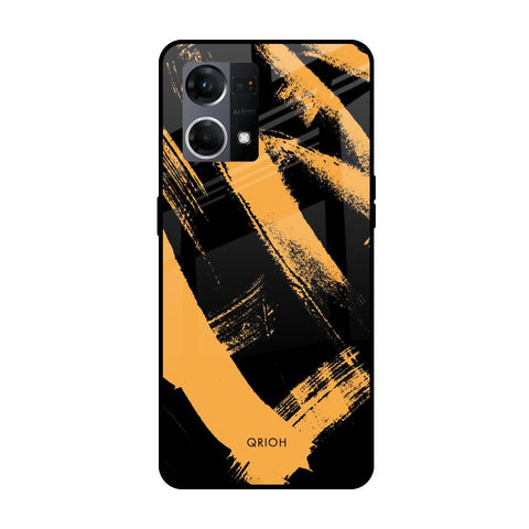 Gatsby Stoke Oppo F21s Pro Glass Cases & Covers Online