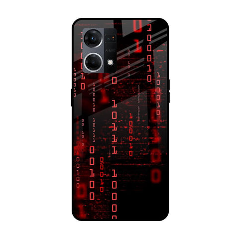 Let's Decode Oppo F21s Pro Glass Cases & Covers Online