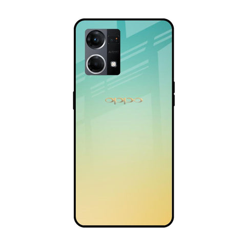 Cool Breeze Oppo F21s Pro Glass Cases & Covers Online