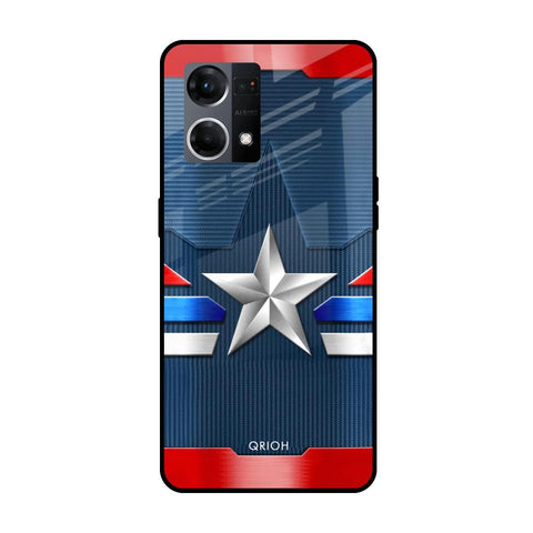 Brave Hero Oppo F21s Pro Glass Cases & Covers Online