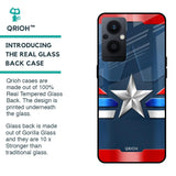 Brave Hero Glass Case for Oppo F21s Pro 5G