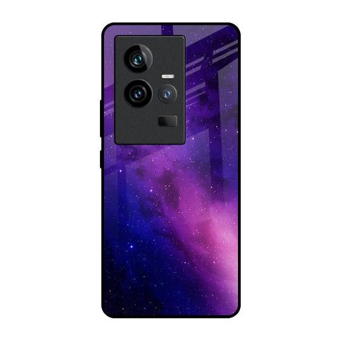 Stars Life iQOO 11 Glass Back Cover Online