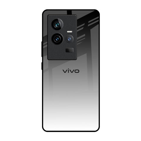 Zebra Gradient iQOO 11 Glass Back Cover Online