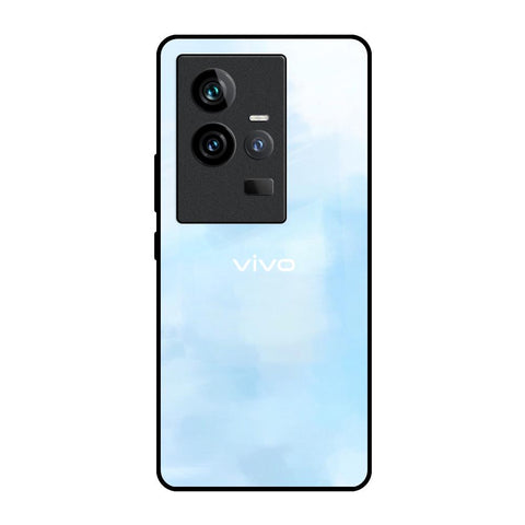 Bright Sky iQOO 11 Glass Back Cover Online