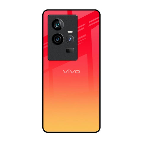 Sunbathed iQOO 11 Glass Back Cover Online