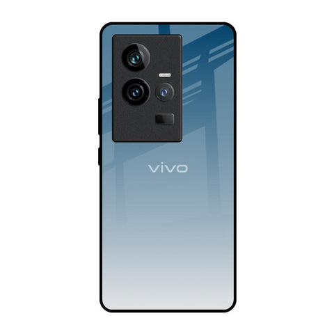 Deep Sea Space iQOO 11 Glass Back Cover Online