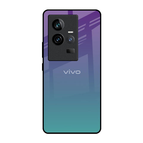 Shroom Haze iQOO 11 Glass Back Cover Online