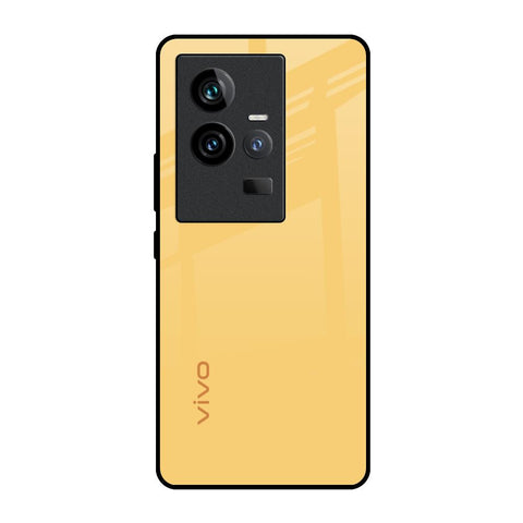 Dandelion iQOO 11 Glass Back Cover Online