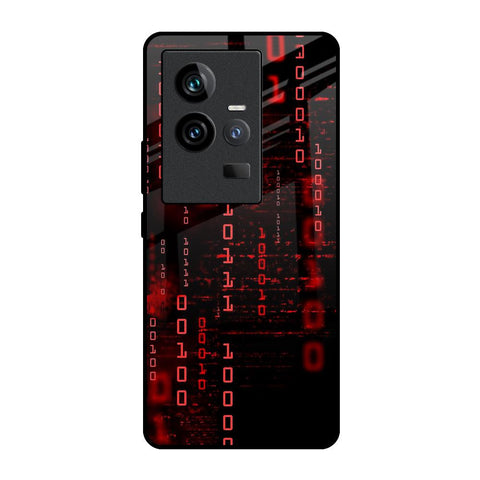 Let's Decode iQOO 11 Glass Cases & Covers Online