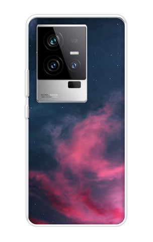 Moon Night iQOO 11 Back Cover