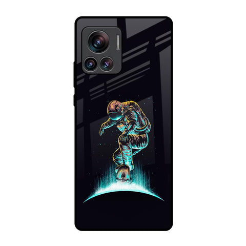 Star Ride Motorola Edge 30 Ultra Glass Back Cover Online