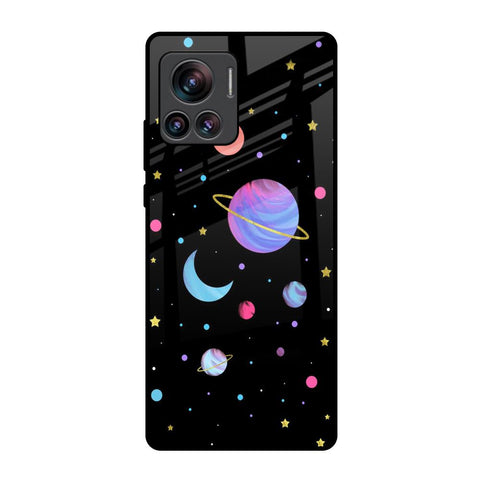 Planet Play Motorola Edge 30 Ultra Glass Back Cover Online
