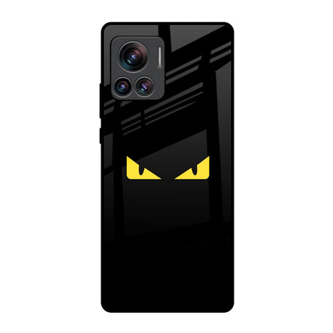 Eyes On You Motorola Edge 30 Ultra Glass Back Cover Online