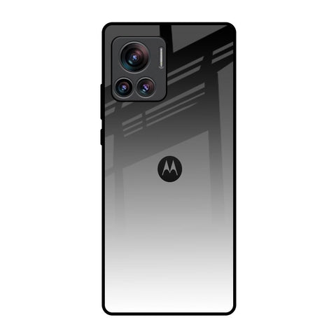 Zebra Gradient Motorola Edge 30 Ultra Glass Back Cover Online