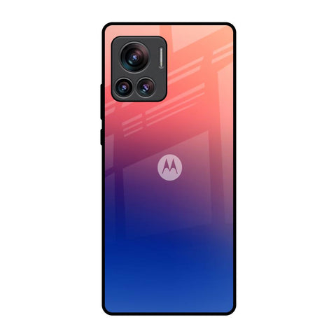 Dual Magical Tone Motorola Edge 30 Ultra Glass Back Cover Online