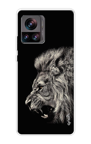 Lion King Motorola Edge 30 Ultra Back Cover
