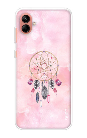 Dreamy Happiness Samsung Galaxy A04 Back Cover