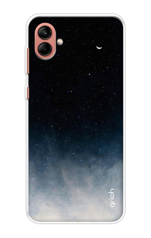 Starry Night Samsung Galaxy A04 Back Cover