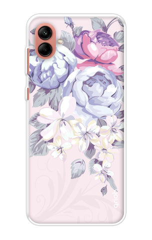 Floral Bunch Samsung Galaxy A04 Back Cover