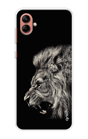 Lion King Samsung Galaxy A04 Back Cover