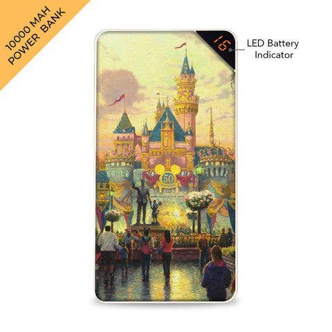 Dream Castle 10000 mAh Universal Power Bank Online