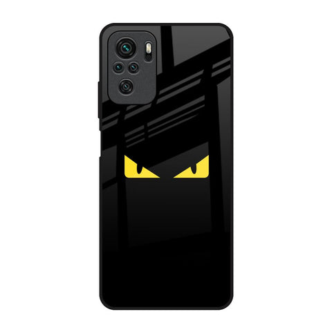 Eyes On You Redmi Note 11 SE Glass Back Cover Online