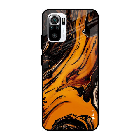 Secret Vapor Redmi Note 11 SE Glass Cases & Covers Online
