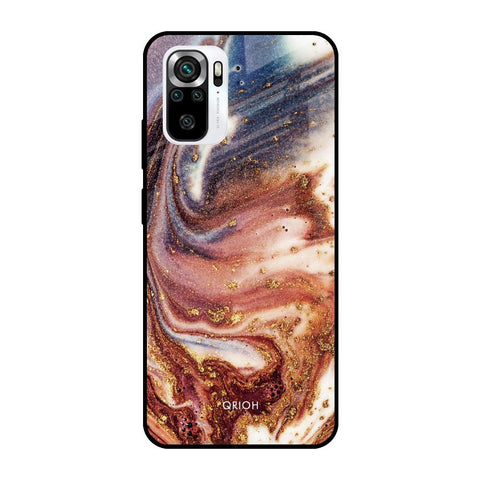 Exceptional Texture Redmi Note 11 SE Glass Cases & Covers Online