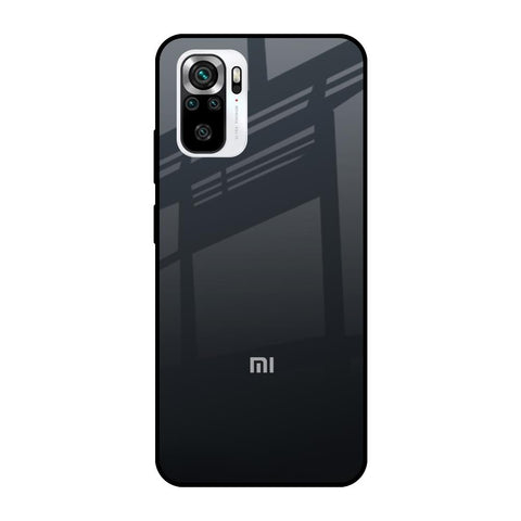 Stone Grey Redmi Note 11 SE Glass Cases & Covers Online