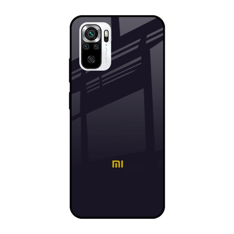 Deadlock Black Redmi Note 11 SE Glass Cases & Covers Online