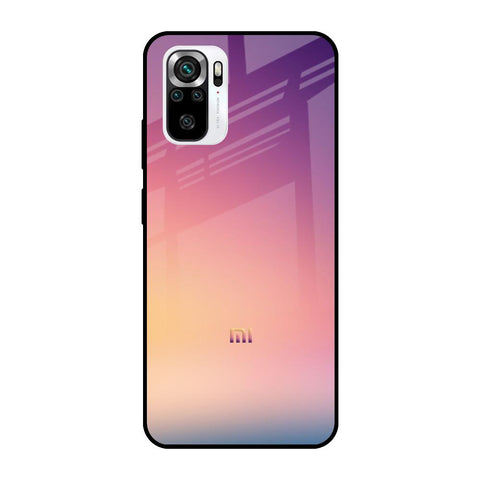 Lavender Purple Redmi Note 11 SE Glass Cases & Covers Online