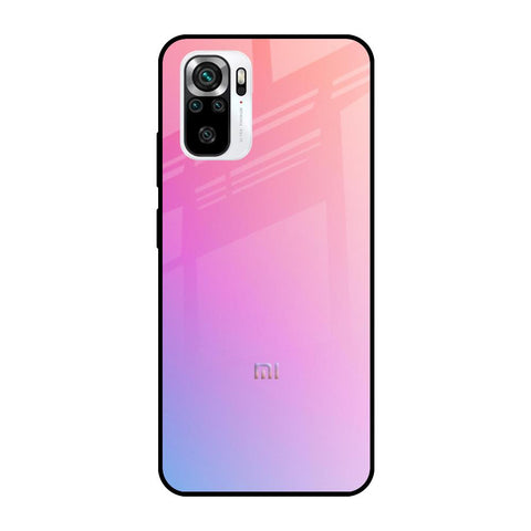 Dusky Iris Redmi Note 11 SE Glass Cases & Covers Online
