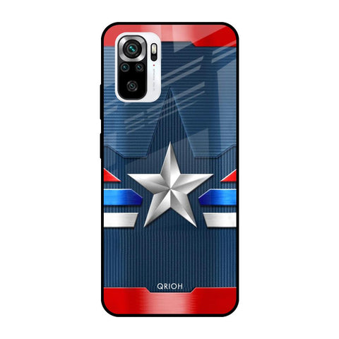 Brave Hero Redmi Note 11 SE Glass Cases & Covers Online