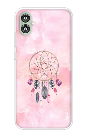 Dreamy Happiness Samsung Galaxy F04 Back Cover