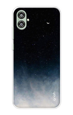 Starry Night Samsung Galaxy F04 Back Cover