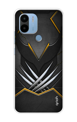 Blade Claws Poco C50 Back Cover
