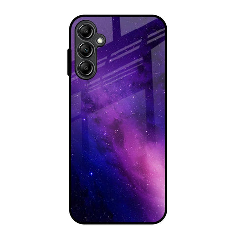 Stars Life Samsung Galaxy A14 5G Glass Back Cover Online