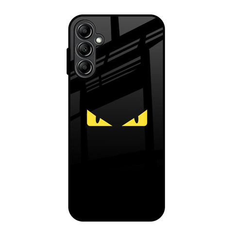 Eyes On You Samsung Galaxy A14 5G Glass Back Cover Online